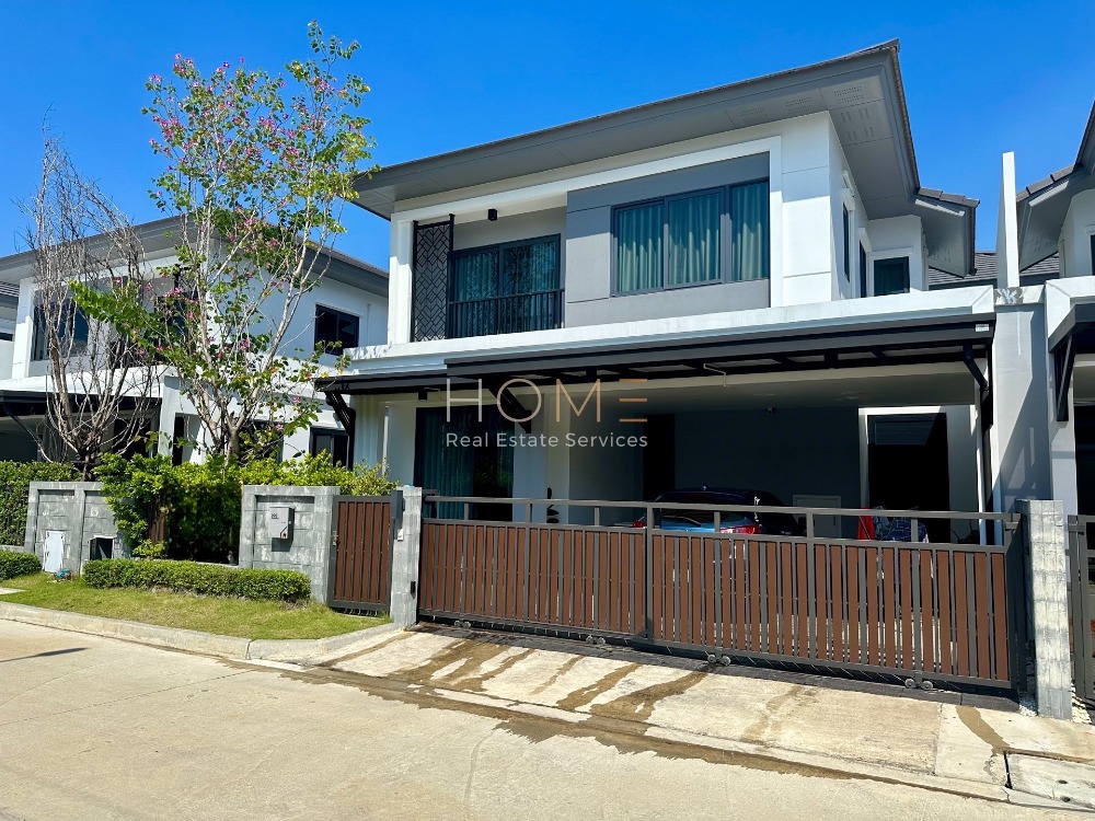 แกรนด์ บริทาเนีย ราชพฤกษ์ - พระราม 5 / 3 ห้องนอน (ขาย), Grand Britania Ratchaphruek - Rama 5 / 3 Bedrooms (SALE) STONE697