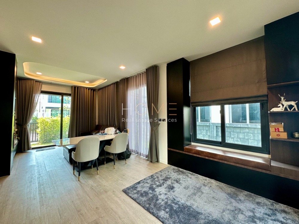 แกรนด์ บริทาเนีย ราชพฤกษ์ - พระราม 5 / 3 ห้องนอน (ขาย), Grand Britania Ratchaphruek - Rama 5 / 3 Bedrooms (SALE) STONE697