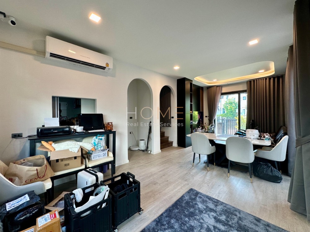 แกรนด์ บริทาเนีย ราชพฤกษ์ - พระราม 5 / 3 ห้องนอน (ขาย), Grand Britania Ratchaphruek - Rama 5 / 3 Bedrooms (SALE) STONE697