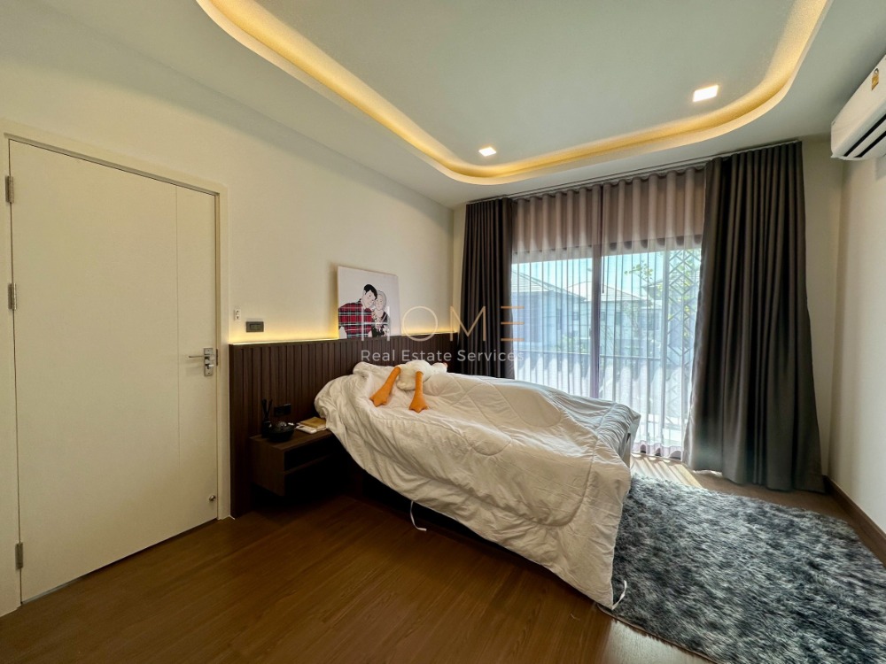 แกรนด์ บริทาเนีย ราชพฤกษ์ - พระราม 5 / 3 ห้องนอน (ขาย), Grand Britania Ratchaphruek - Rama 5 / 3 Bedrooms (SALE) STONE697