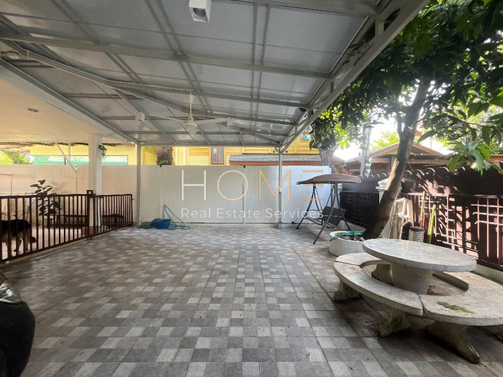 บ้านเดี่ยว ปริญสิริ ไพรเวซี่ / 6 ห้องนอน (ขาย), Prinsiri Privacy / Single House 6 Bedrooms (FOR SALE) RUK677