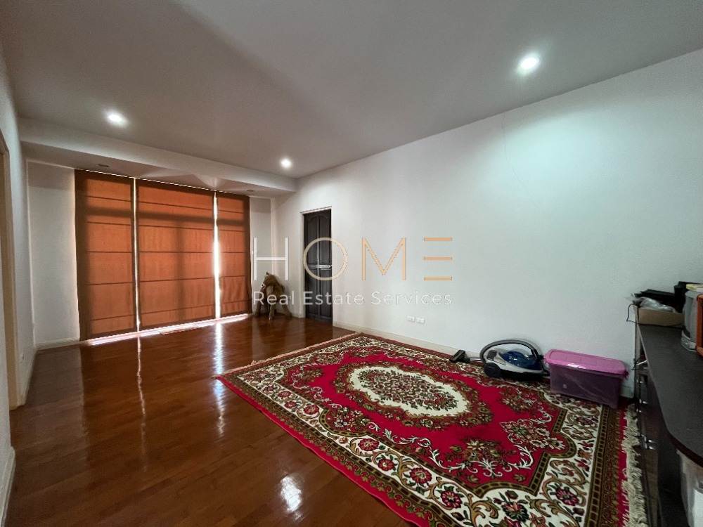 บ้านเดี่ยว ปริญสิริ ไพรเวซี่ / 6 ห้องนอน (ขาย), Prinsiri Privacy / Single House 6 Bedrooms (FOR SALE) RUK677