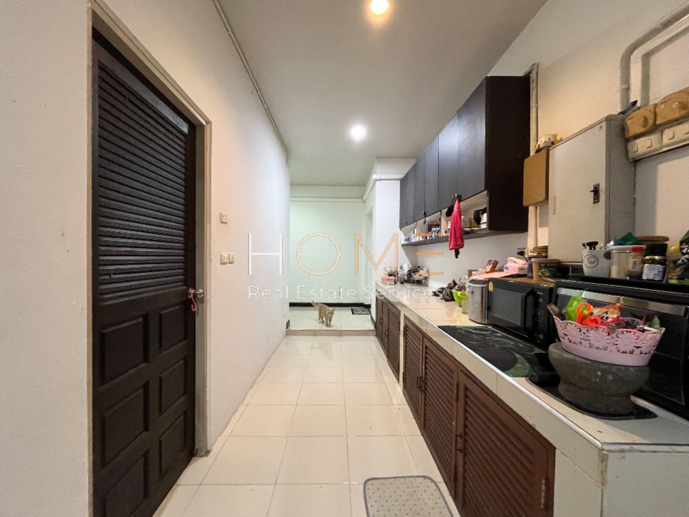 บ้านเดี่ยว ปริญสิริ ไพรเวซี่ / 6 ห้องนอน (ขาย), Prinsiri Privacy / Single House 6 Bedrooms (FOR SALE) RUK677