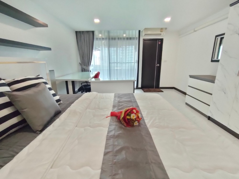 ITF Silom Palace / 1 Bedroom (SALE), ไอทีเอฟ สีลม พาเลส / 1 ห้องนอน (ขาย) DO004