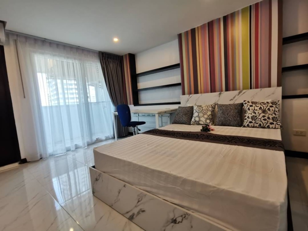 ITF Silom Palace / 1 Bedroom (SALE), ไอทีเอฟ สีลม พาเลส / 1 ห้องนอน (ขาย) DO005