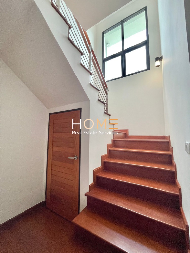 ทุนวรวัฒน์ ทาวน์โฮม / 4 ห้องนอน (ขาย), Tunworawat Townhome / 4 Bedrooms (SALE) MHOW109