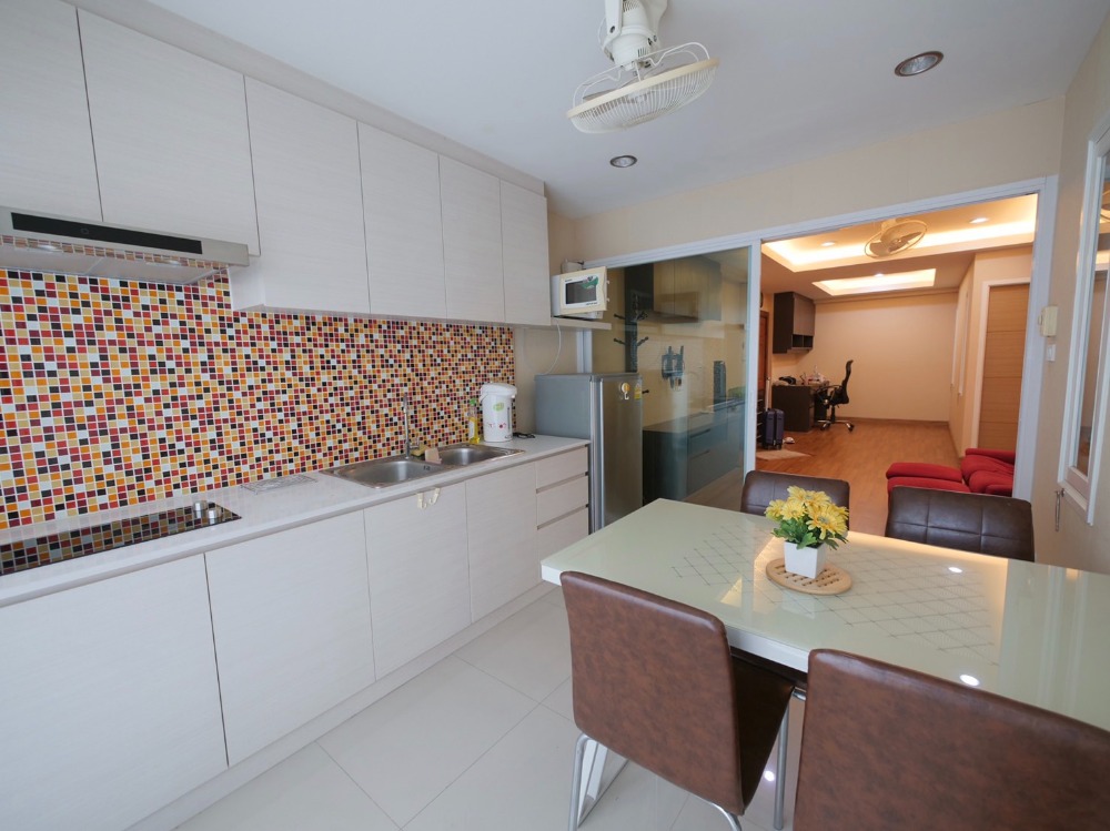 สภาพดี พร้อมอยู่ ✨ Centurion Park / 2 Bedrooms (SALE), เซ็นจูเรียน ปาร์ค / 2 ห้องนอน (ขาย) PLOYW381