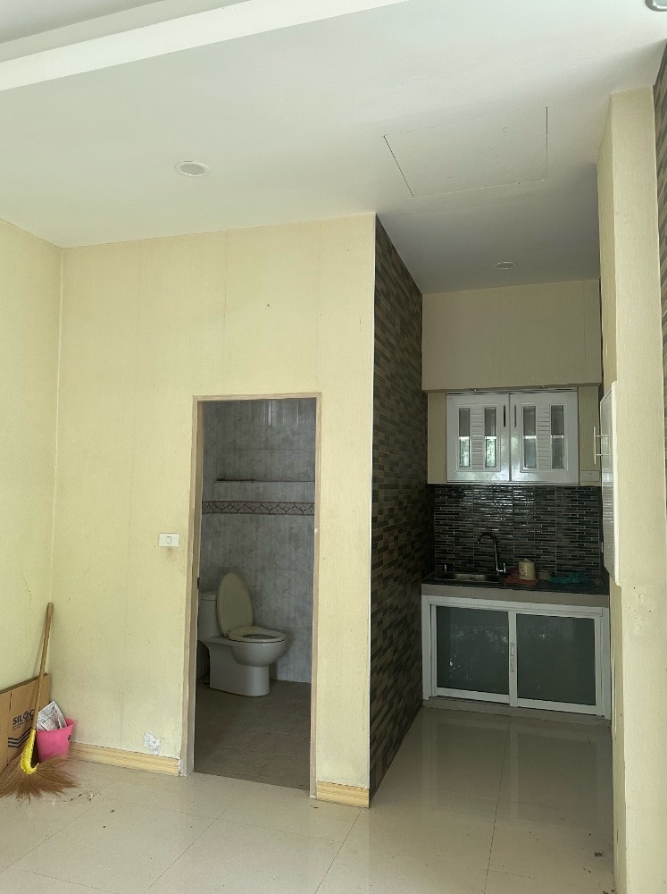 ที่ดิน พาร์ควิว วิลล่า / 160 ตารางวา (ขาย), Park View Villa / 640 Square Metre (FOR SALE) CJ329