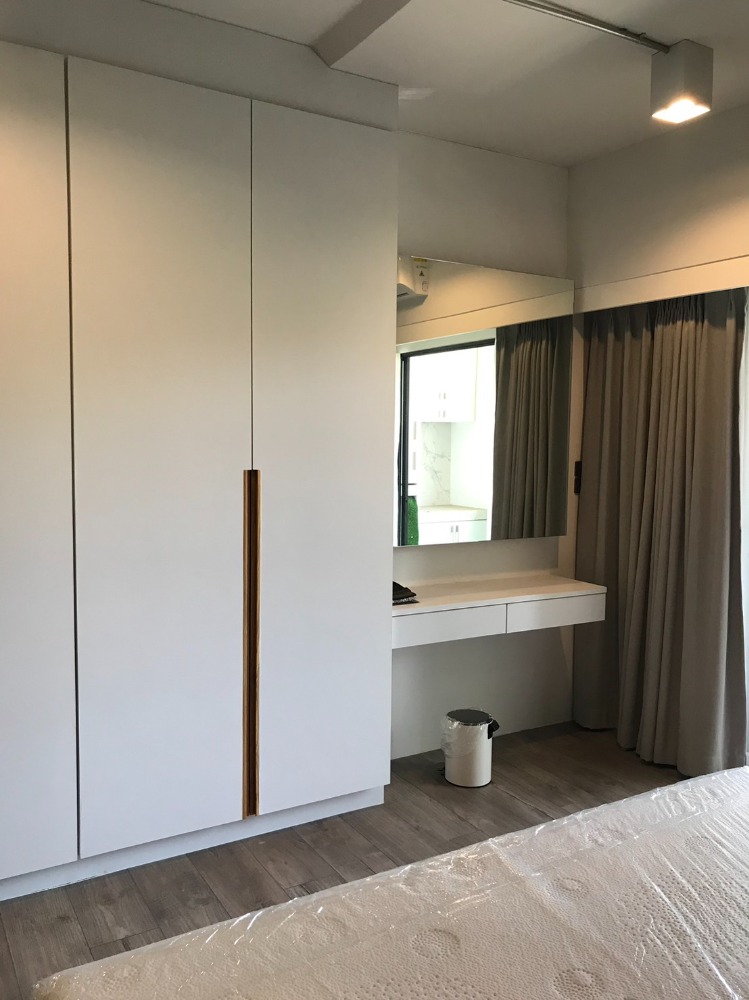 Centurion Park / 1 Bedroom (SALE), เซ็นจูเรียน ปาร์ค / 1 ห้องนอน (ขาย) PLOYW383