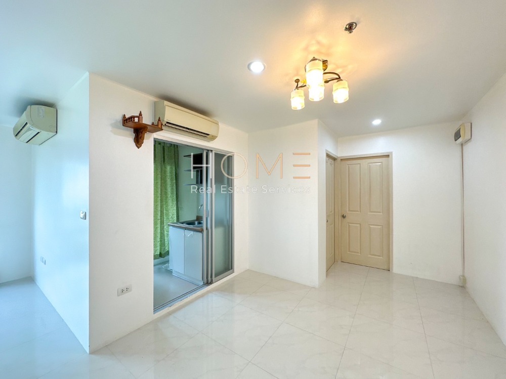 U Delight @ Onnut Station / 2 Bedrooms (FOR SALE), ยู ดีไลท์ แอท อ่อนนุช สเตชั่น / 2 ห้องนอน (ขาย) PALM362