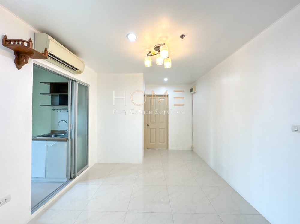 U Delight @ Onnut Station / 2 Bedrooms (FOR SALE), ยู ดีไลท์ แอท อ่อนนุช สเตชั่น / 2 ห้องนอน (ขาย) PALM362