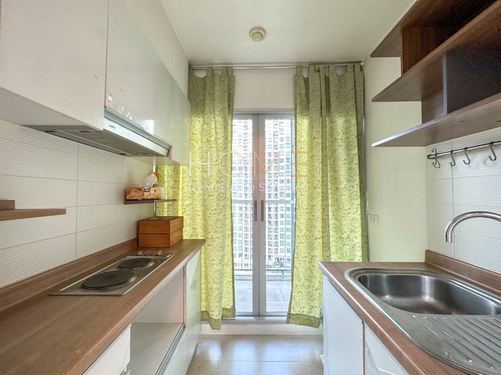 U Delight @ Onnut Station / 2 Bedrooms (FOR SALE), ยู ดีไลท์ แอท อ่อนนุช สเตชั่น / 2 ห้องนอน (ขาย) PALM362