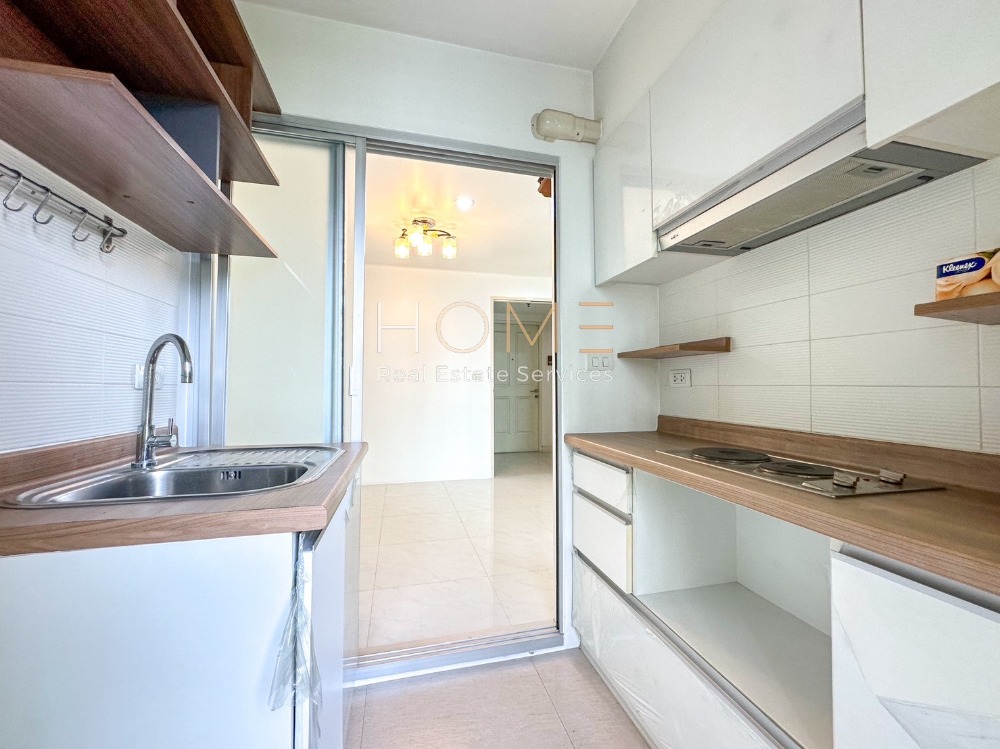 U Delight @ Onnut Station / 2 Bedrooms (FOR SALE), ยู ดีไลท์ แอท อ่อนนุช สเตชั่น / 2 ห้องนอน (ขาย) PALM362