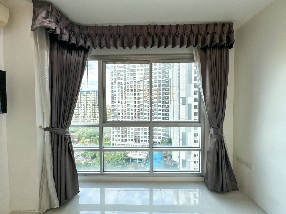 U Delight @ Onnut Station / 2 Bedrooms (FOR SALE), ยู ดีไลท์ แอท อ่อนนุช สเตชั่น / 2 ห้องนอน (ขาย) PALM362