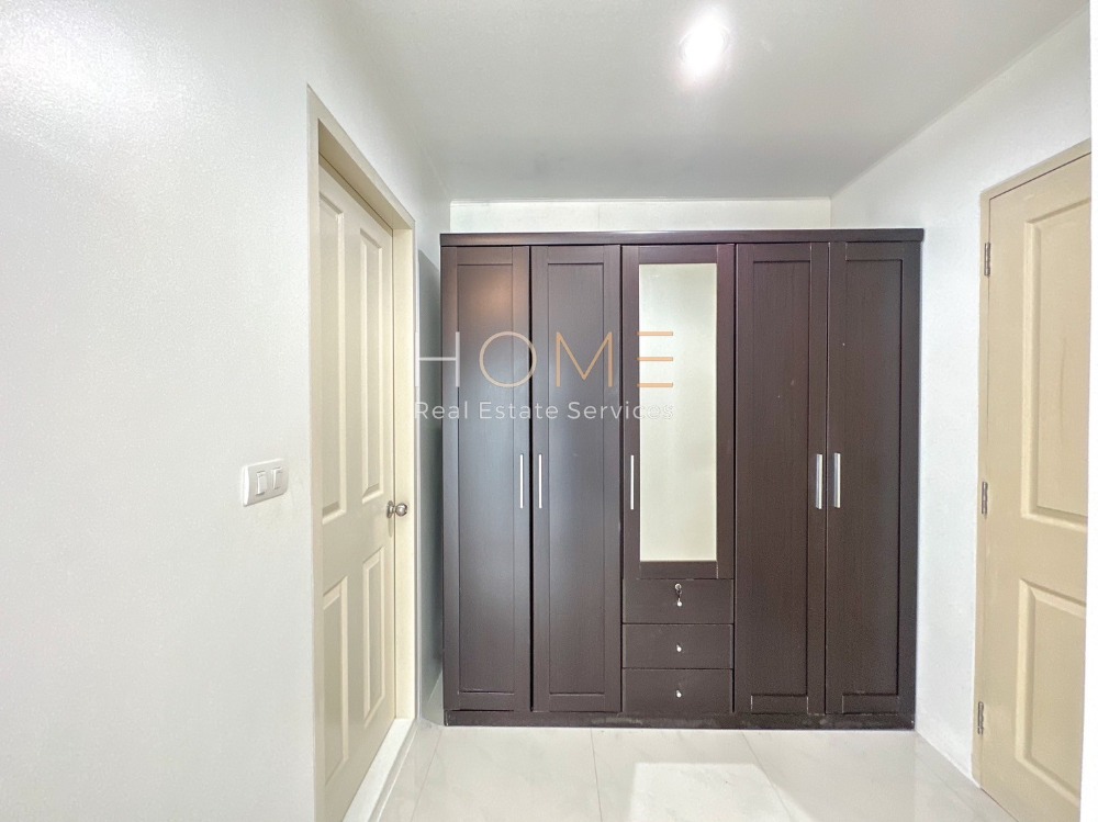 U Delight @ Onnut Station / 2 Bedrooms (FOR SALE), ยู ดีไลท์ แอท อ่อนนุช สเตชั่น / 2 ห้องนอน (ขาย) PALM362