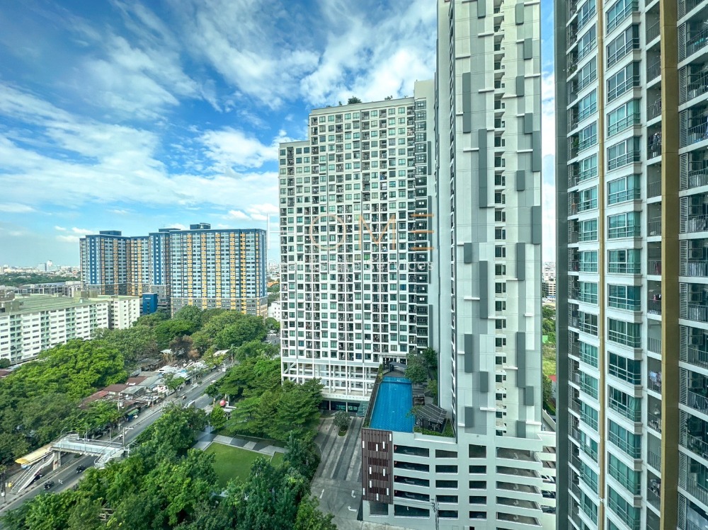 U Delight @ Onnut Station / 2 Bedrooms (FOR SALE), ยู ดีไลท์ แอท อ่อนนุช สเตชั่น / 2 ห้องนอน (ขาย) PALM362