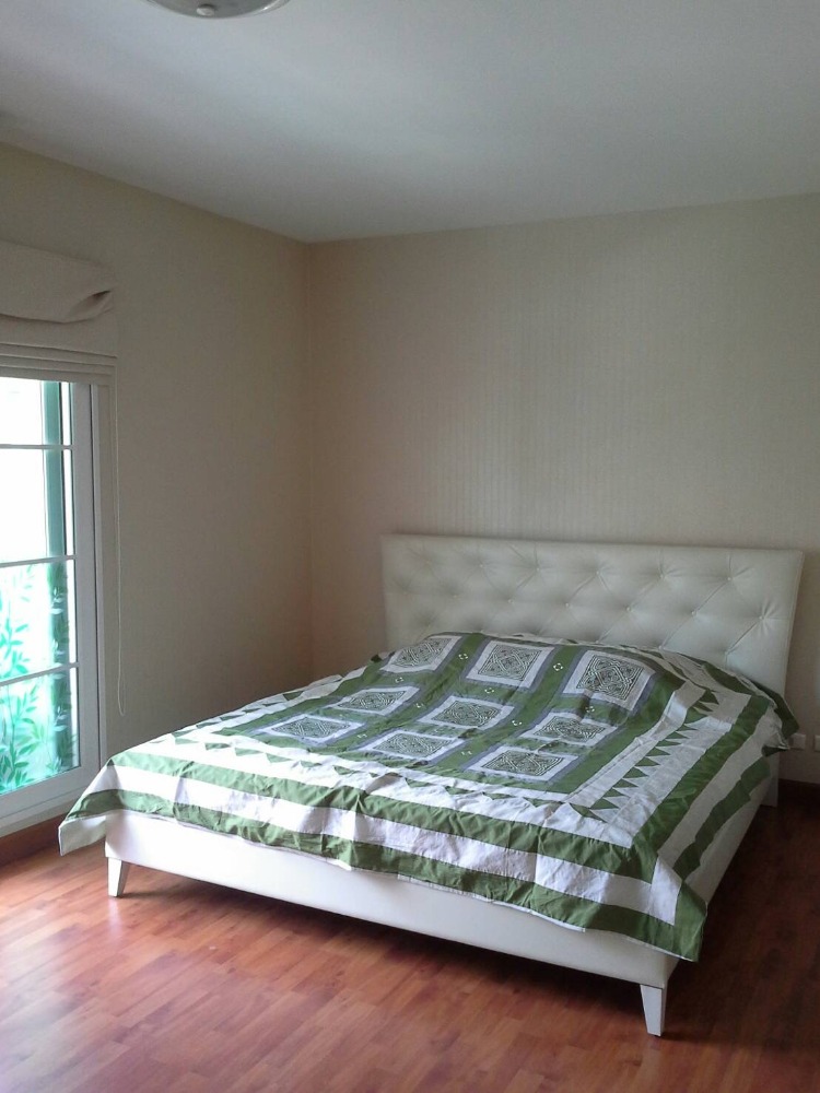 ทาวน์โฮม คาซ่า ซิตี้ ลาดพร้าว / 3 ห้องนอน (ขาย), Casa City Ladprao / Townhome 3 Bedrooms (FOR SALE) RUK180