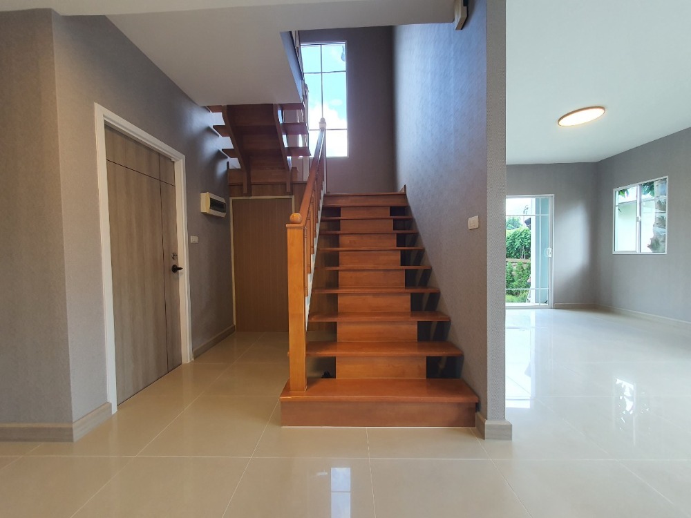 บ้านเดี่ยว เอโทล จาวา เบย์ / 3 ห้องนอน (ขาย), Atoll Java Bay / Detached House 3 Bedrooms (FOR SALE) CJ337