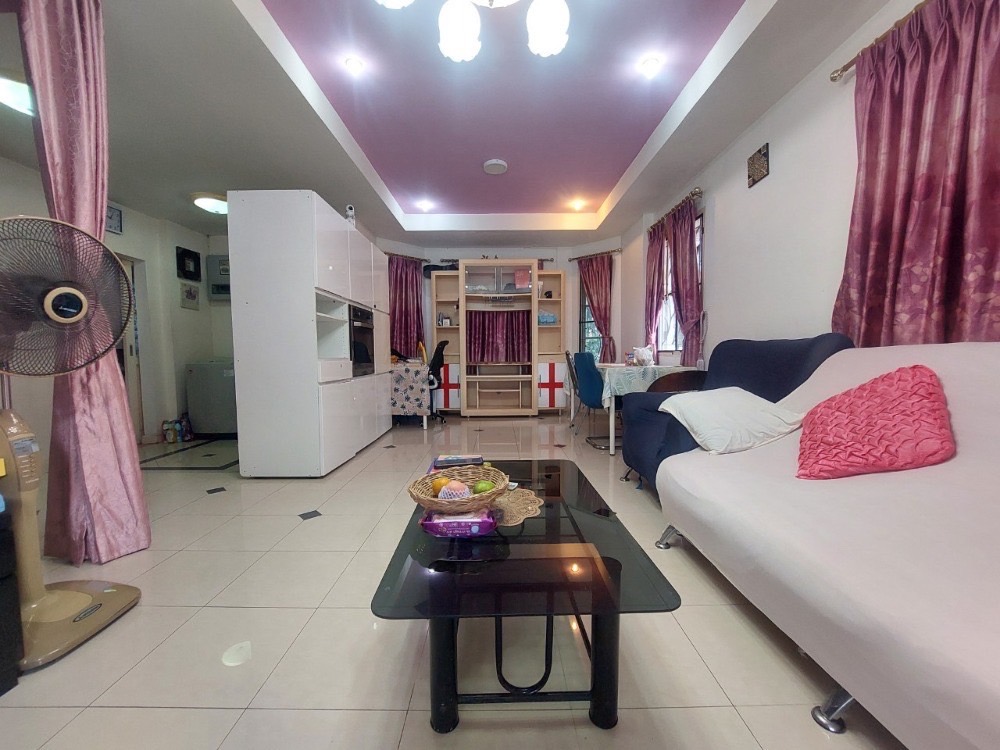 บ้านเดี่ยว ชัยพฤกษ์ เทพารักษ์ / 3 ห้องนอน (ขาย), Chaiyaphruek Thepharak / Detached House 3 Bedrooms (FOR SALE) CJ338