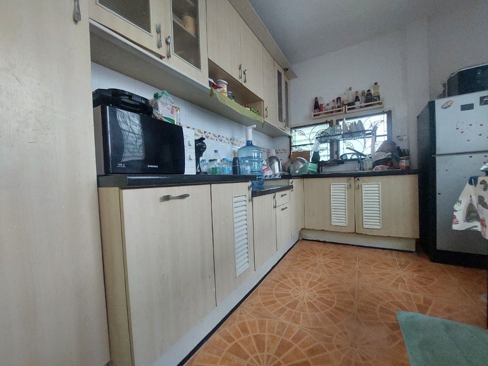 บ้านเดี่ยว ชัยพฤกษ์ เทพารักษ์ / 3 ห้องนอน (ขาย), Chaiyaphruek Thepharak / Detached House 3 Bedrooms (FOR SALE) CJ338