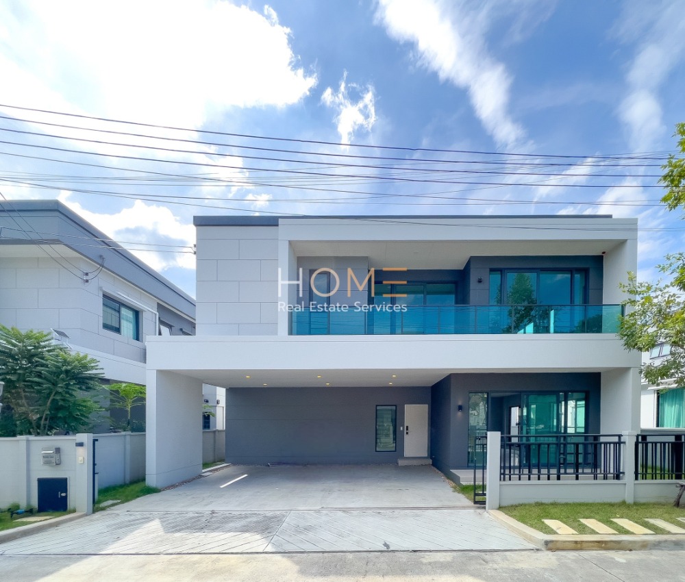 เซนโทร ดอนเมือง - แจ้งวัฒนะ / 4 ห้องนอน (ขาย), CENTRO DON MUEANG - CHAENGWATTANA / 4 Bedrooms (SALE) GAMET347