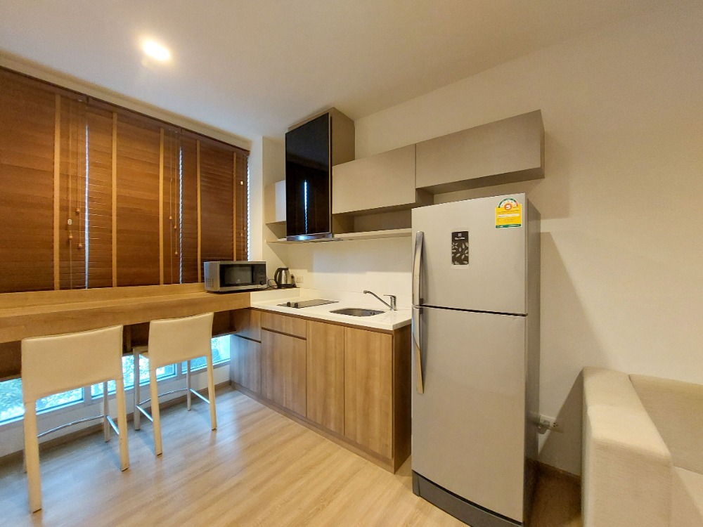 Rhythm Phahon - Ari / 1 Bedroom (SALE), ริธึ่ม พหลฯ - อารีย์ / 1 ห้องนอน (ขาย) PLOYW356