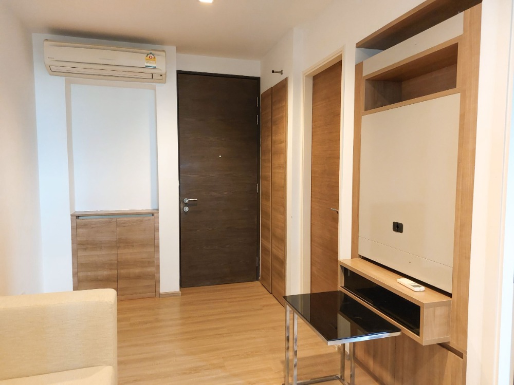 Rhythm Phahon - Ari / 1 Bedroom (SALE), ริธึ่ม พหลฯ - อารีย์ / 1 ห้องนอน (ขาย) PLOYW356