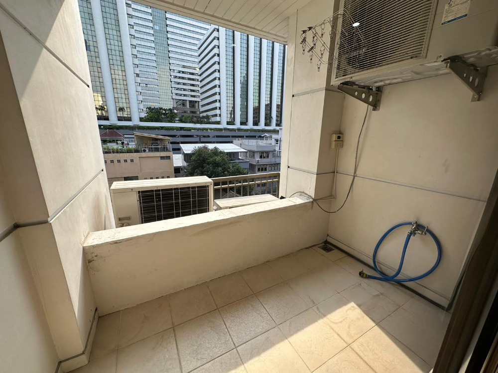 Collezio Sathorn - Pipat / 1 Bedroom (SALE), โคเรสซิโอ สาทร - พิพัฒน์ / 1 ห้องนอน (ขาย) DO242