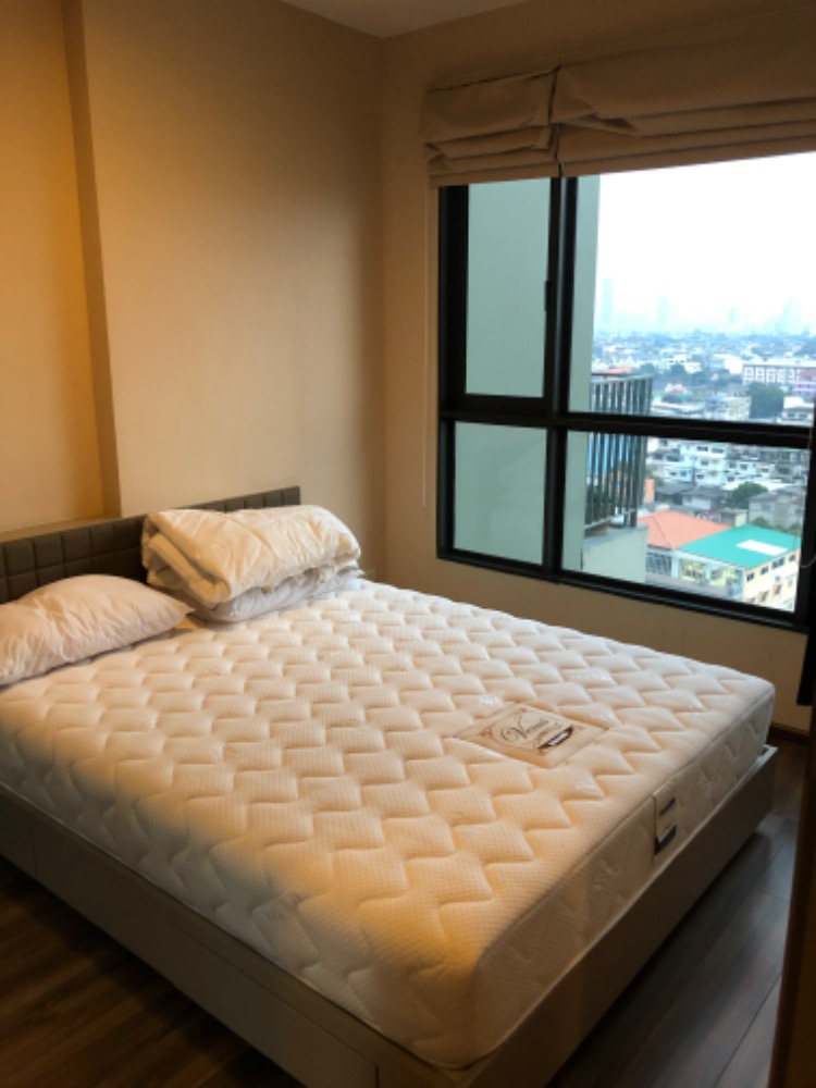 TEAL Sathorn - Taksin / 1 Bedroom (SALE), ทีล สาทร – ตากสิน / 1 ห้องนอน (ขาย) DO244