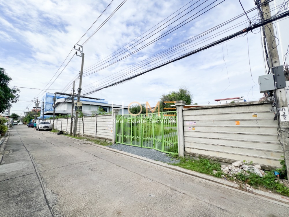 ที่ดิน วชิรธรรมสาธิต 58 / 306 ตารางวา (ขาย), Land Wachiratham Sathit 58 / 1,224 Square Metre (FOR SALE) PUY196