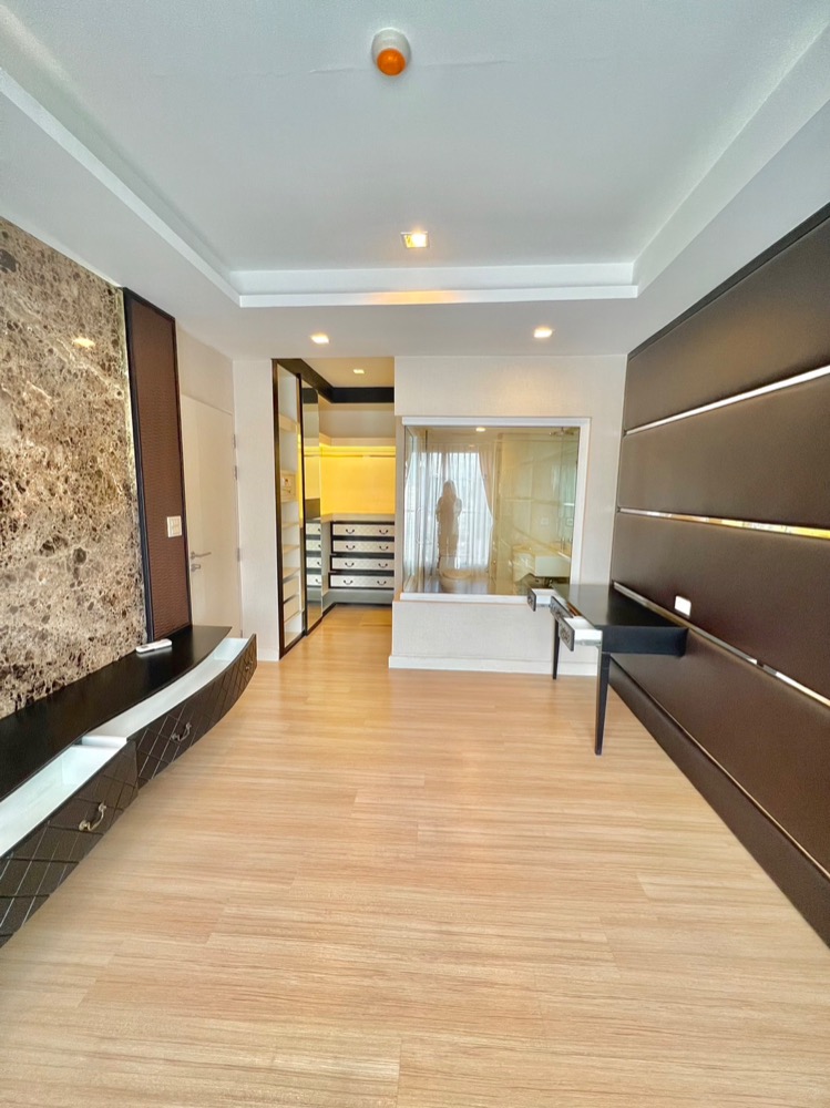 The Seed Mingle Sathorn - Suanplu / 1 Bedroom (SALE), เดอะ ซี้ด มิงเกิ้ล สาทร - สวนพลู / 1 ห้องนอน (ขาย) DO249