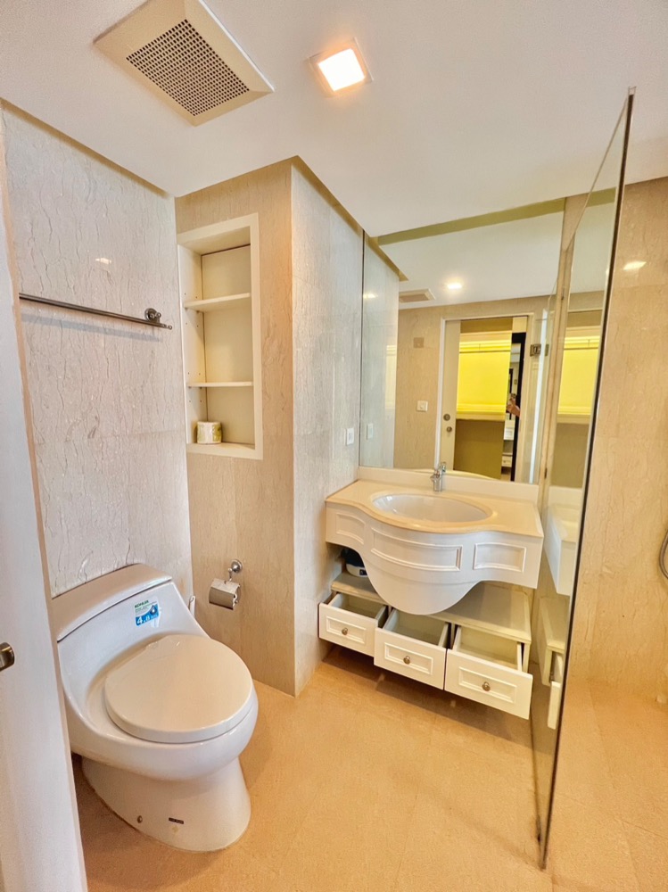 The Seed Mingle Sathorn - Suanplu / 1 Bedroom (SALE), เดอะ ซี้ด มิงเกิ้ล สาทร - สวนพลู / 1 ห้องนอน (ขาย) DO249