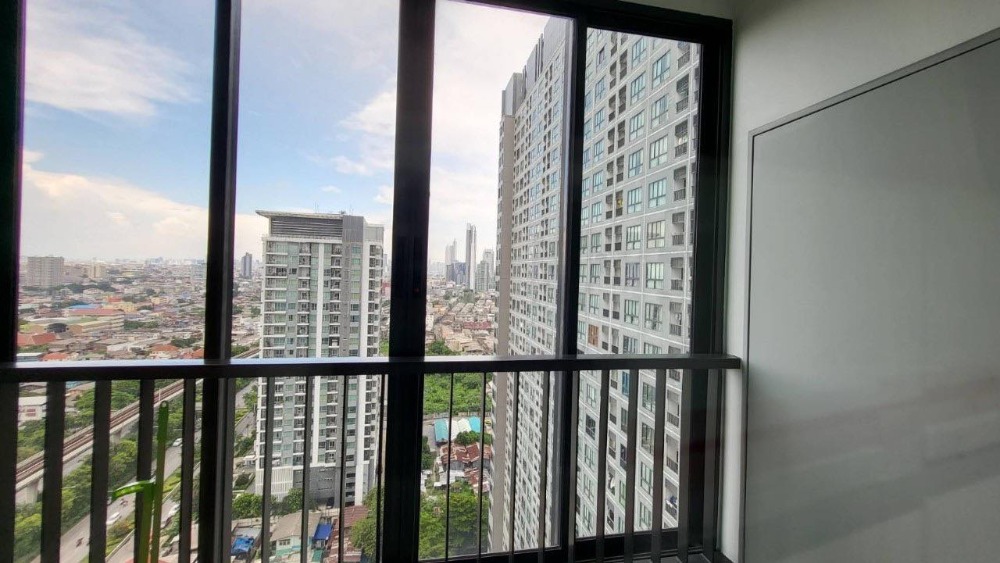 Ideo Sathorn - Tha Phra / 1 Bedroom (SALE), ไอดีโอ สาทร - ท่าพระ / 1 ห้องนอน (ขาย) DO251