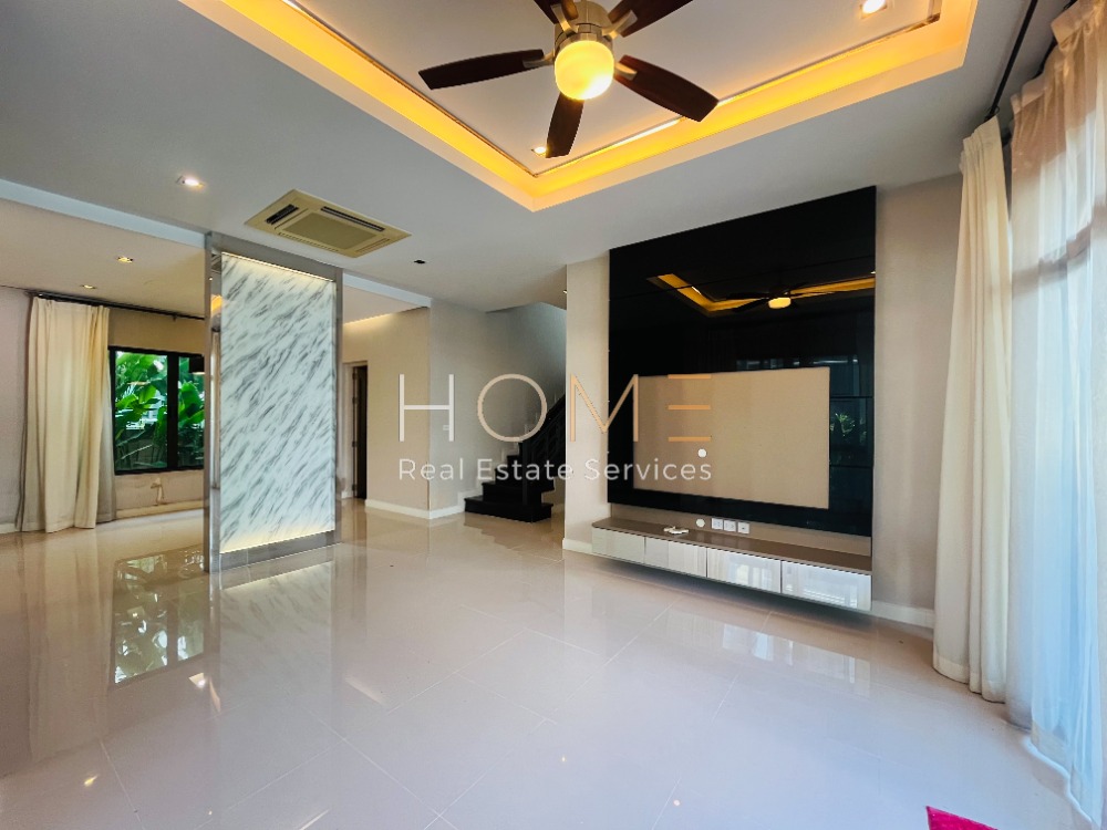 บ้านสวย ทำเลดี ✨ บ้านเดี่ยว นาราสิริ ไฮด์อเวย์ / 4 ห้องนอน (ขาย), Narasiri Hideaway / Detached House 4 Bedrooms (FOR SALE) RUK685