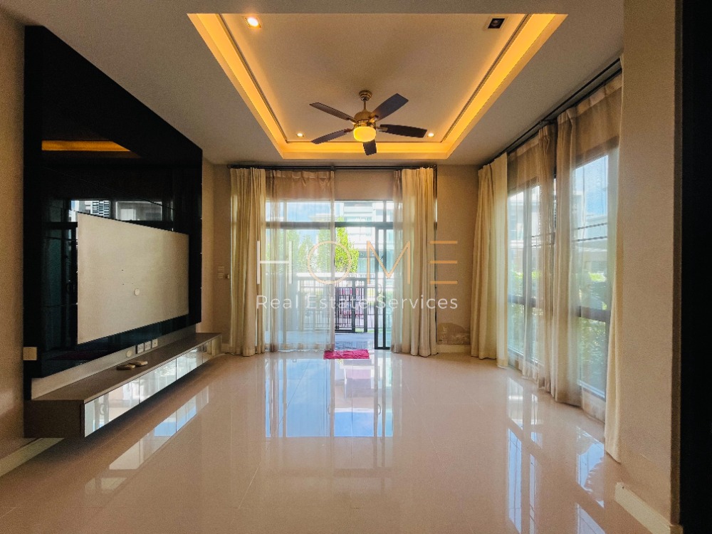 บ้านสวย ทำเลดี ✨ บ้านเดี่ยว นาราสิริ ไฮด์อเวย์ / 4 ห้องนอน (ขาย), Narasiri Hideaway / Detached House 4 Bedrooms (FOR SALE) RUK685