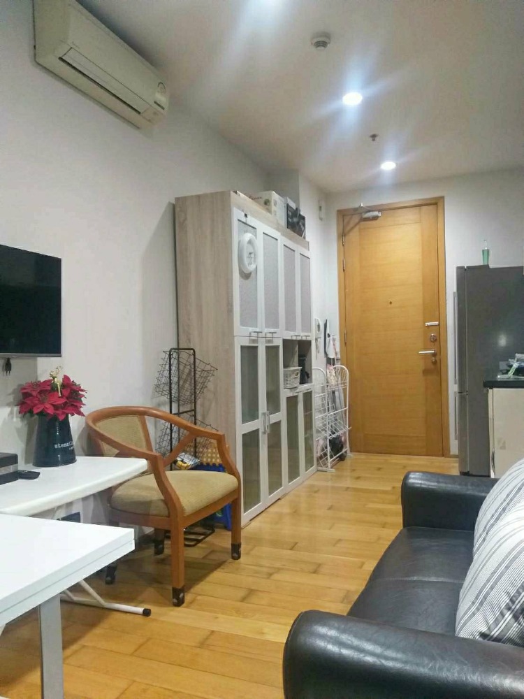 FUSE Sathorn - Taksin / 1 Bedroom (SALE), ฟิวส์ สาทร - ตากสิน / 1 ห้องนอน (ขาย) DO253