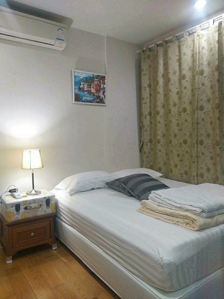 FUSE Sathorn - Taksin / 1 Bedroom (SALE), ฟิวส์ สาทร - ตากสิน / 1 ห้องนอน (ขาย) DO253