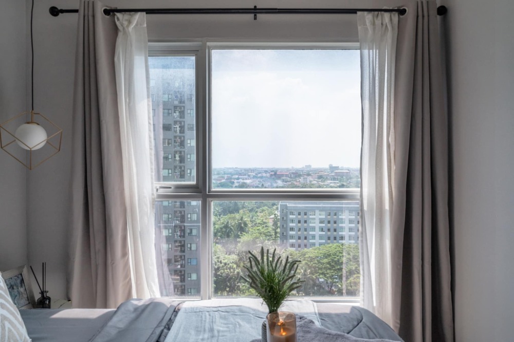 Aspire Sathorn - Taksin (Timber Zone) / 2 Bedrooms (SALE), แอสปาย สาทร - ตากสิน (Timber Zone) / 2 ห้องนอน (ขาย) DO256