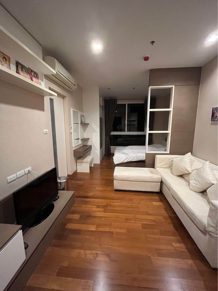 Ivy Sathon 10 / 1 Bedroom (SALE), ไอวี่ สาทร 10 / 1 ห้องนอน (ขาย) NUT901