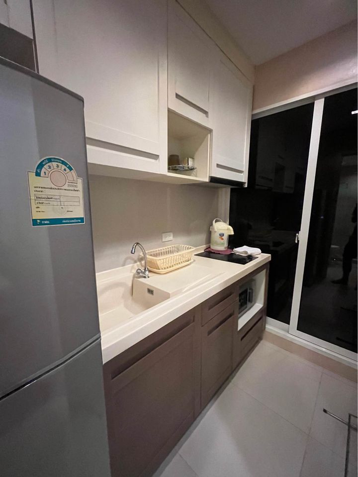 Ivy Sathon 10 / 1 Bedroom (SALE), ไอวี่ สาทร 10 / 1 ห้องนอน (ขาย) NUT901