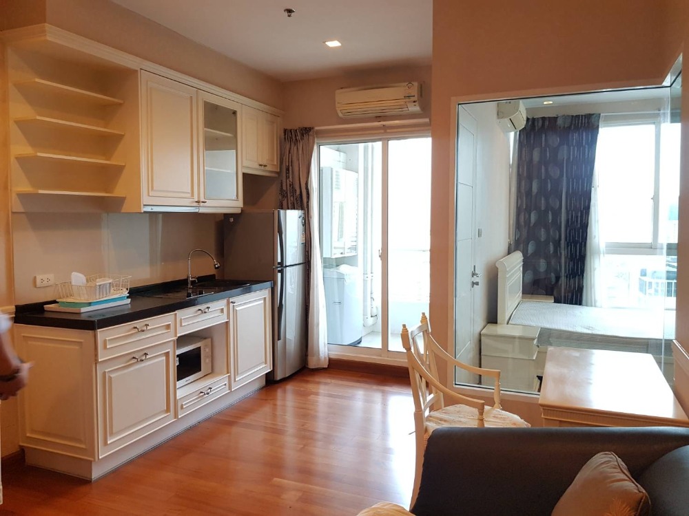 Ivy Sathon 10 / 1 Bedroom (SALE), ไอวี่ สาทร 10 / 1 ห้องนอน (ขาย) NUT902