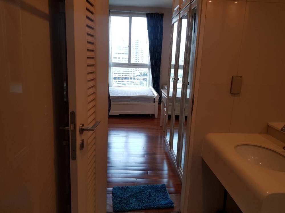 Ivy Sathon 10 / 1 Bedroom (SALE), ไอวี่ สาทร 10 / 1 ห้องนอน (ขาย) NUT902