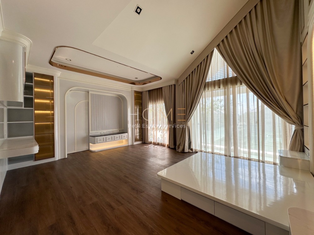 บางกอก บูเลอวาร์ด เวสต์เกต / 4 ห้องนอน (ขาย), Bangkok Boulevard Westgate / 4 Bedrooms (SALE) STONE707