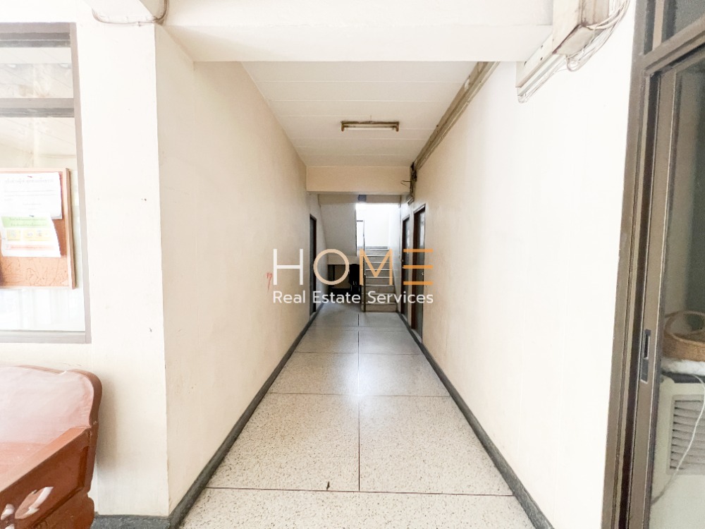 อพาร์ทเม้นท์ ศรีนครินทร์ ซอย 9 / 5 ชั้น (ขาย), Apartment Srinakarin Soi 9 / 5 Storey (FOR SALE) PUY207