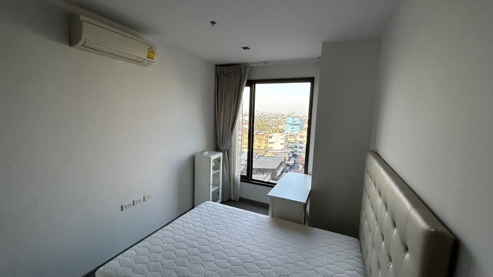 Nye By Sansiri / 1 Bedroom (SALE WITH TENANT), นายน์ บาย แสนสิริ / 1 ห้องนอน (ขายพร้อมผู้เช่า) DO258