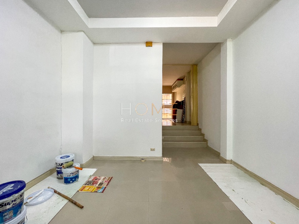 ทาวน์โฮม เดอะ บัลโคนี่ โฮม อุดมสุข / 3 ห้องนอน (ขาย), The Balcony Home Udomsuk / Townhome 3 Bedrooms (FOR SALE) COF422