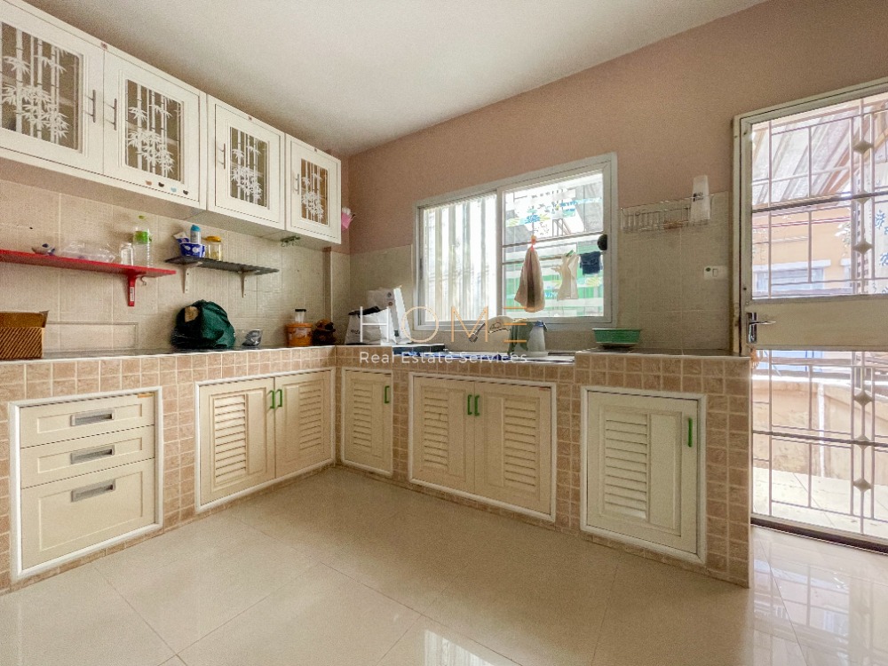 ทาวน์โฮม เดอะ บัลโคนี่ โฮม อุดมสุข / 3 ห้องนอน (ขาย), The Balcony Home Udomsuk / Townhome 3 Bedrooms (FOR SALE) COF422