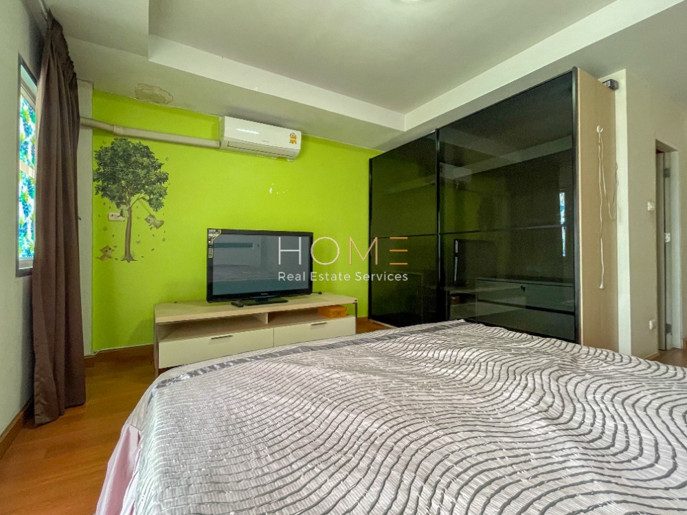 ทาวน์โฮม เดอะ บัลโคนี่ โฮม อุดมสุข / 3 ห้องนอน (ขาย), The Balcony Home Udomsuk / Townhome 3 Bedrooms (FOR SALE) COF422