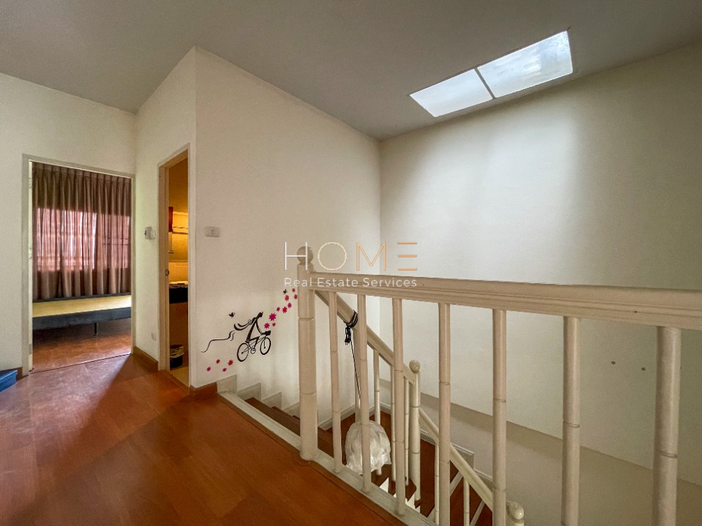 ทาวน์โฮม เดอะ บัลโคนี่ โฮม อุดมสุข / 3 ห้องนอน (ขาย), The Balcony Home Udomsuk / Townhome 3 Bedrooms (FOR SALE) COF422