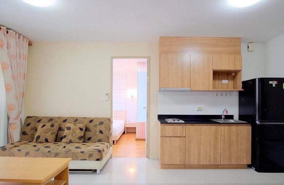 Ideo Ladprao 5 / 2 Bedrooms (SALE), ไอดีโอ ลาดพร้าว 5 / 2 ห้องนอน (ขาย) NUB587